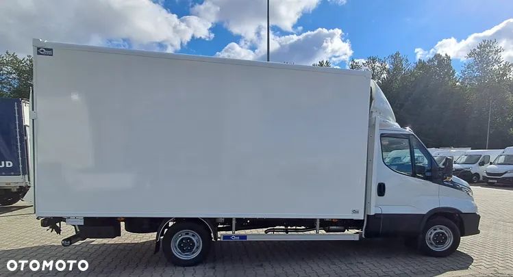 Iveco Daily 35S 180KM - 18