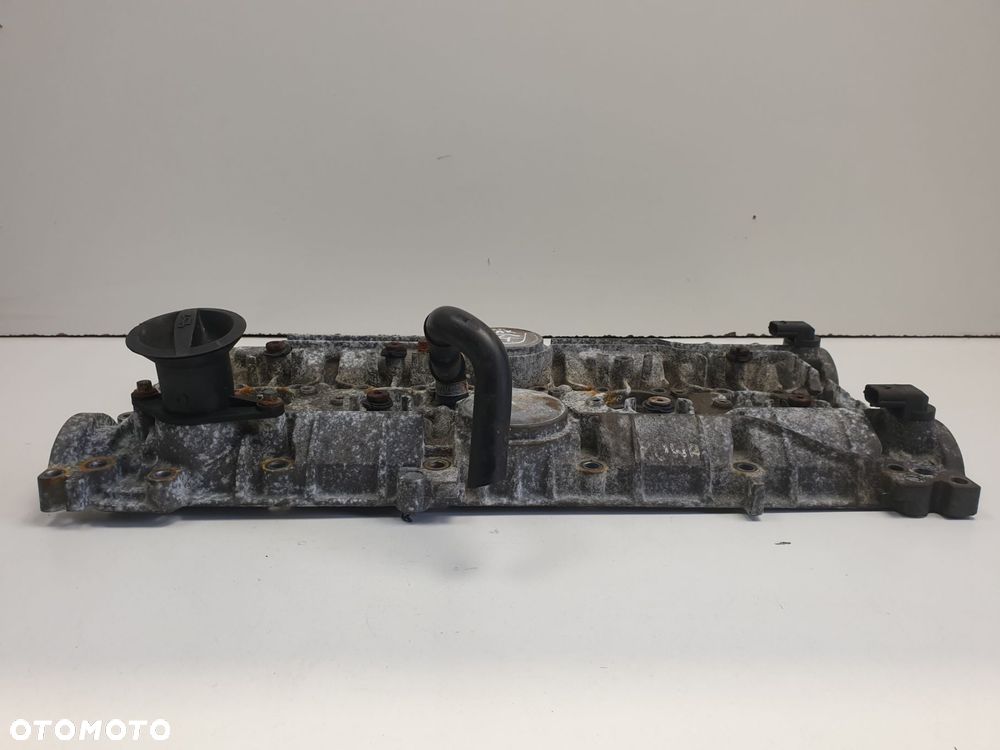 POKRYWA ZAWORÓW Ford S-Max 2.5 T turbo - 3