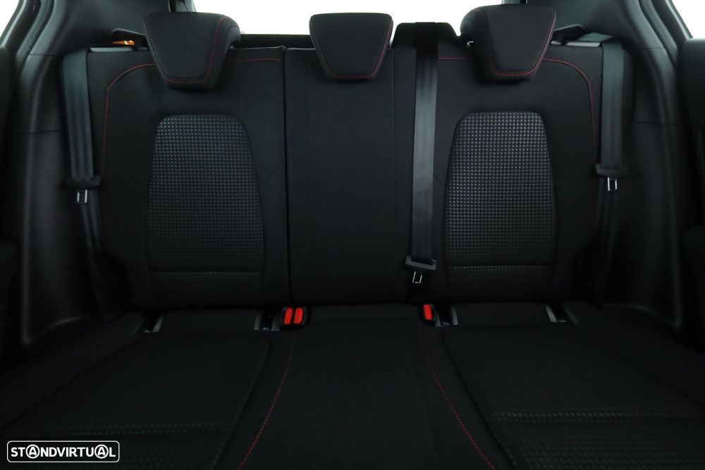 Ford Focus 1.0 EcoBoost MHEV ST-Line - 14