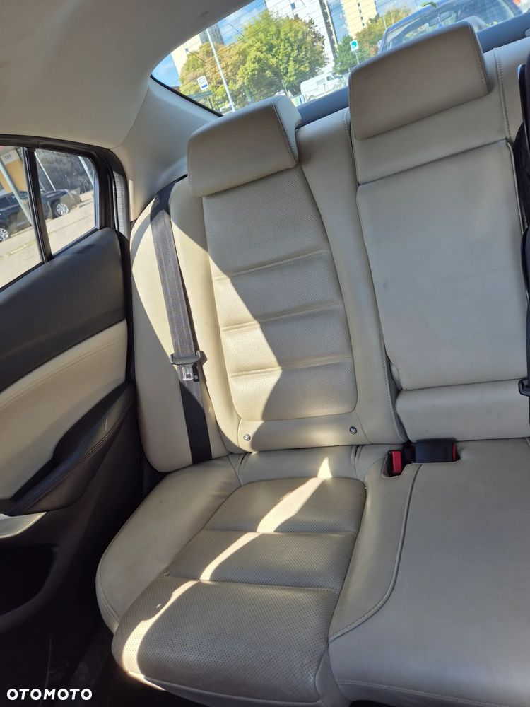 Mazda 6 - 18