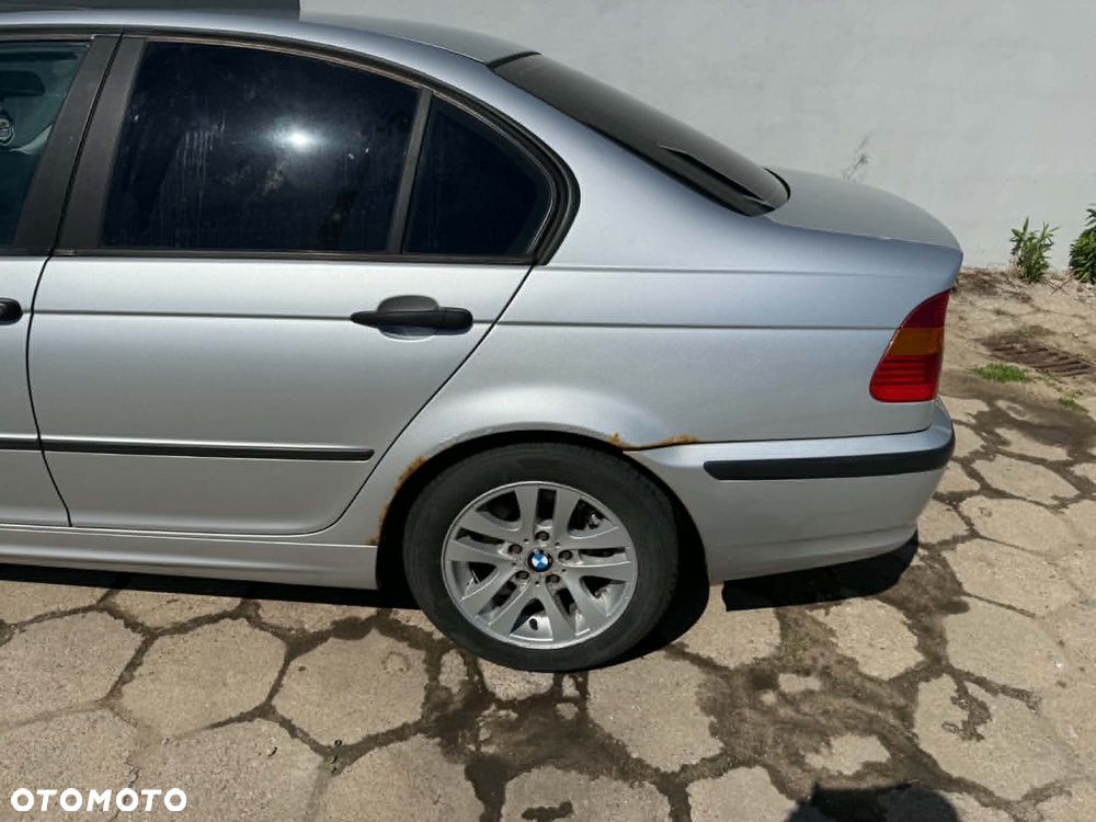BMW Seria 3 320d - 9