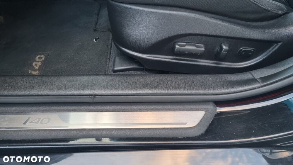 Hyundai i40 - 17