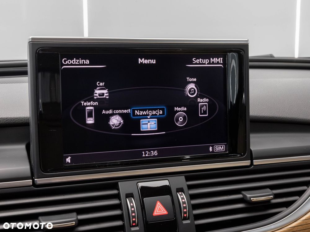 Audi A6 Allroad - 40