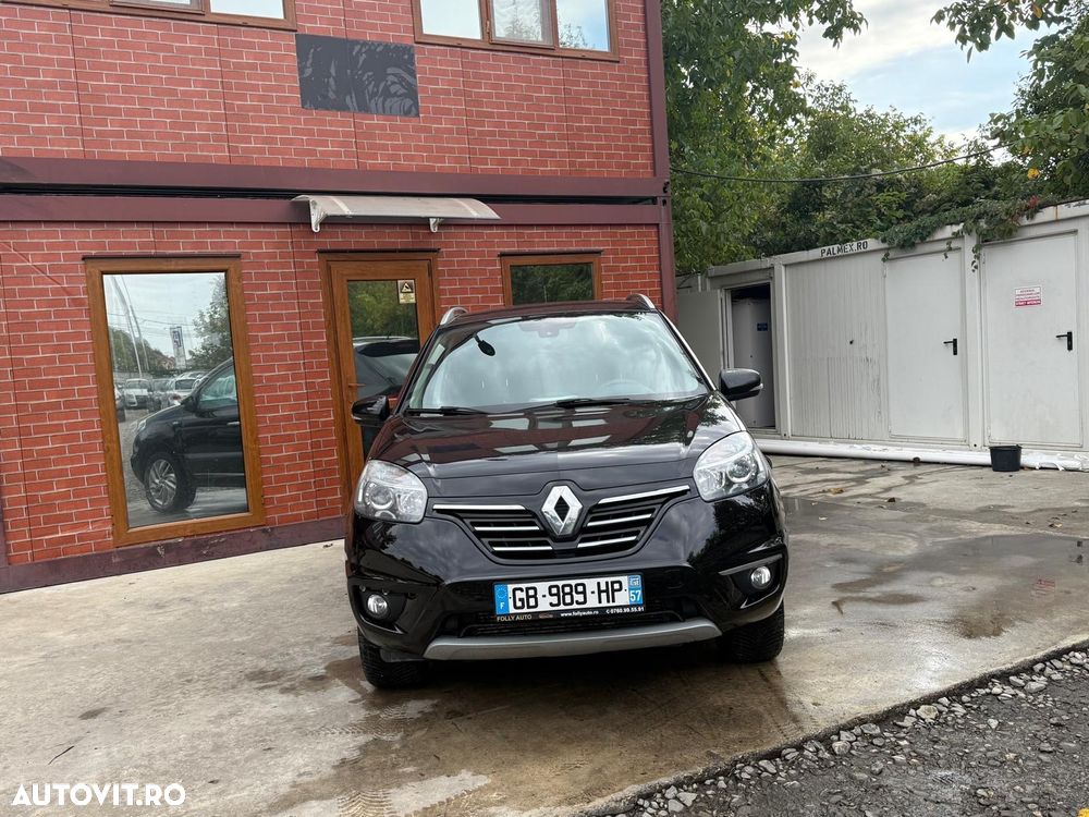Renault Koleos - 31