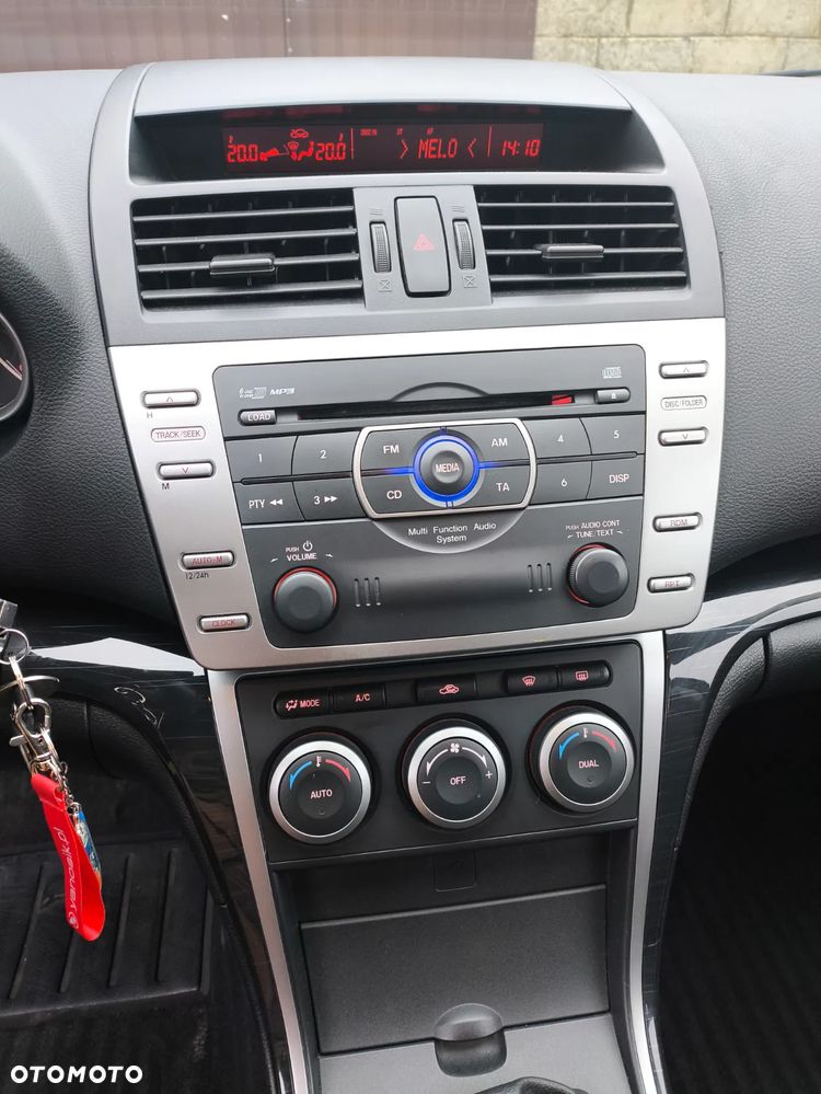 Mazda 6 2.0 Exclusive - 10