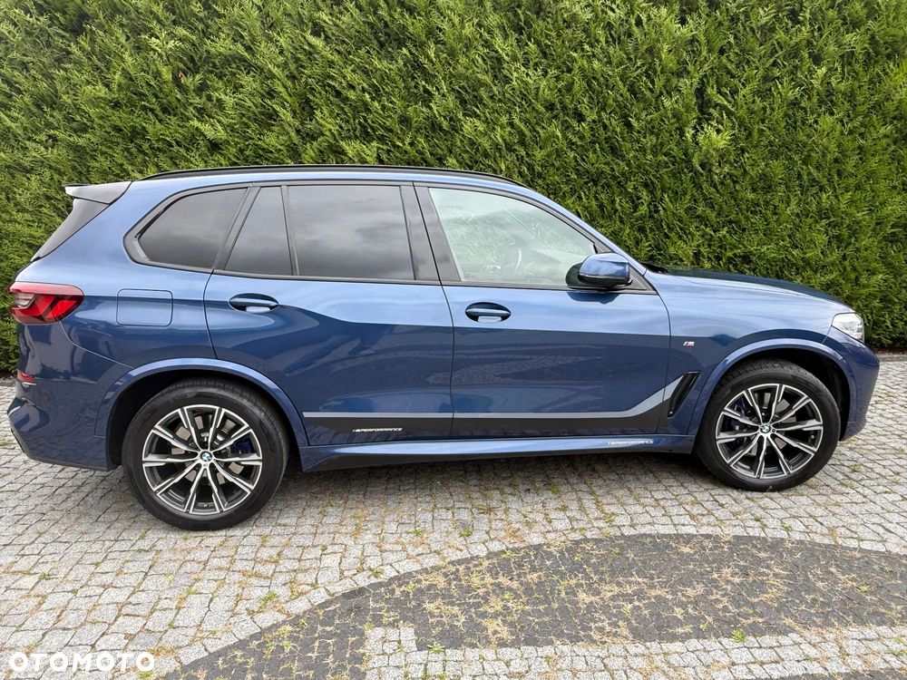 BMW X5 xDrive25d sport - 7