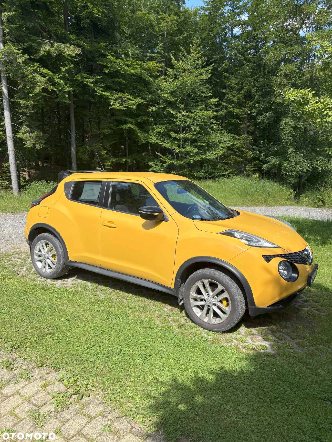 Nissan Juke 1.2 DIG-T Acenta EU6 - 3