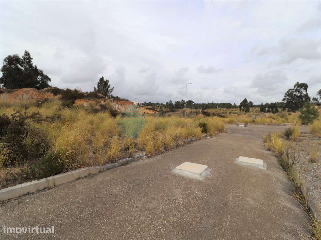 Lote de terreno urbano para construção de Prédio, em Torres Vedras. - Grande imagem: 4/10