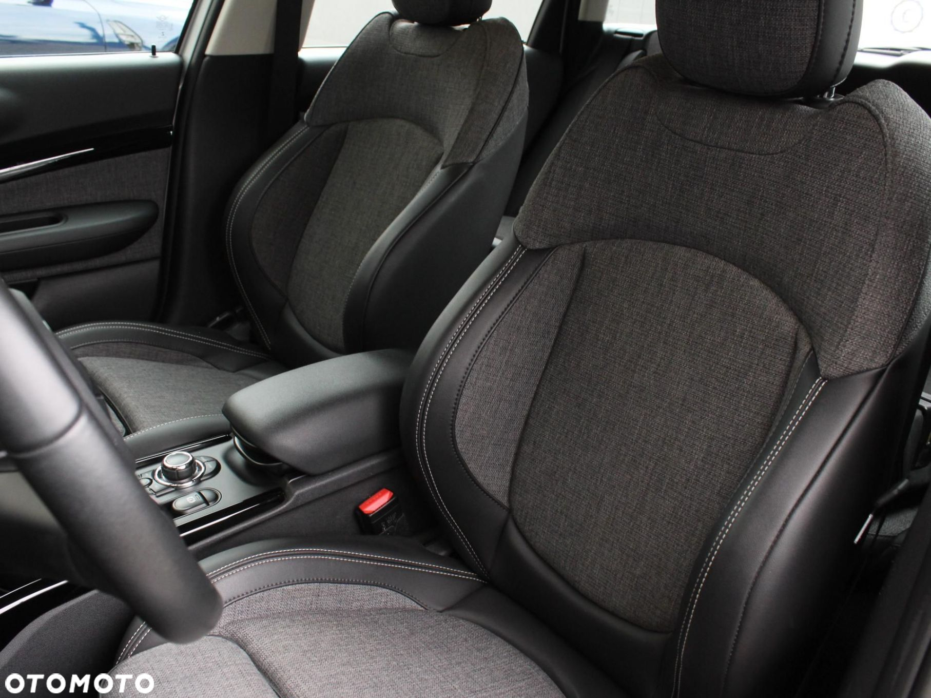 MINI Clubman - 8