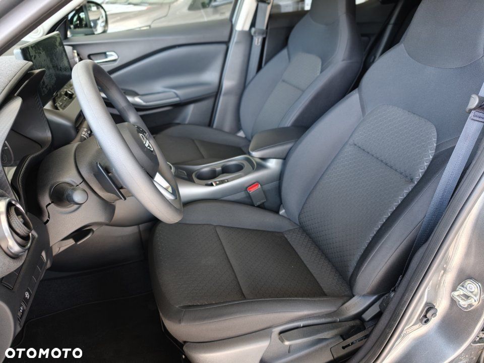 Nissan Juke - 11