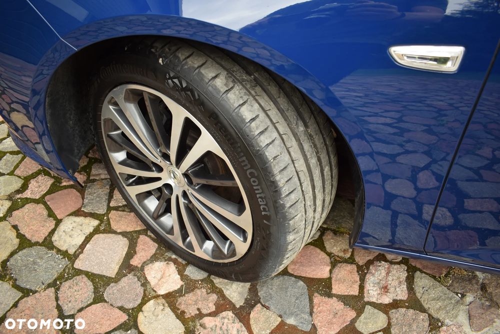 Opel Insignia - 6