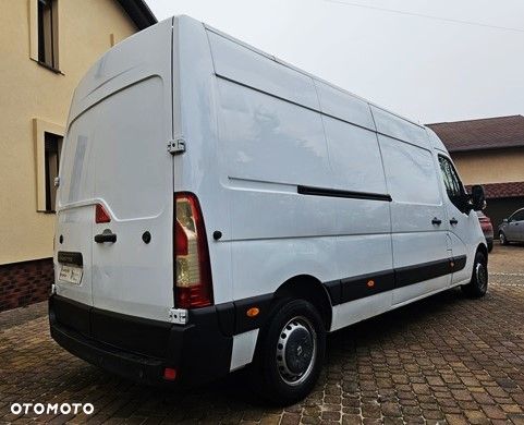 Renault MASTER L3H2 - 4