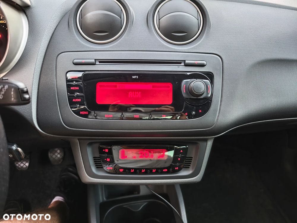 Seat Ibiza 1.6 TDI CR Copa - 22