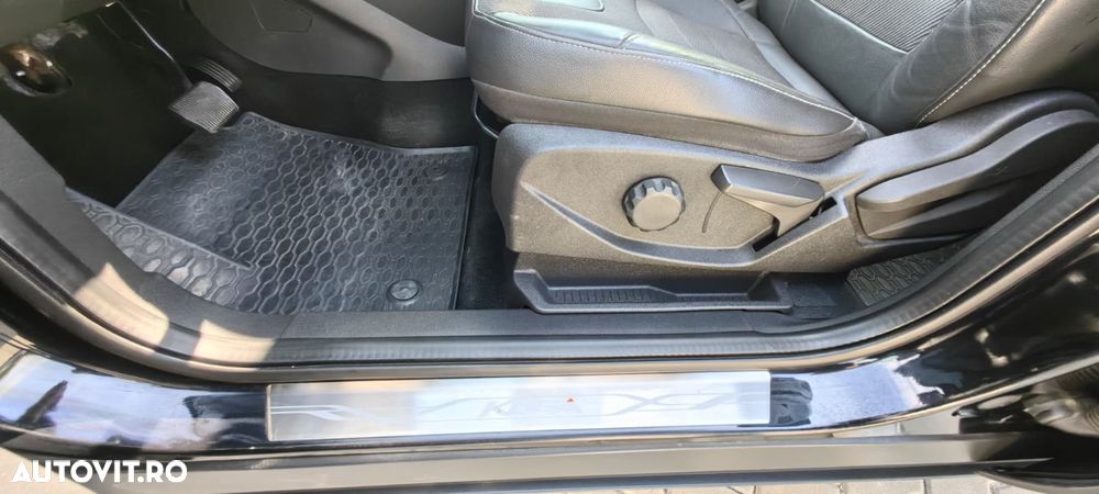 Ford Kuga 2.0 TDCi Powershift 4WD Titanium - 7