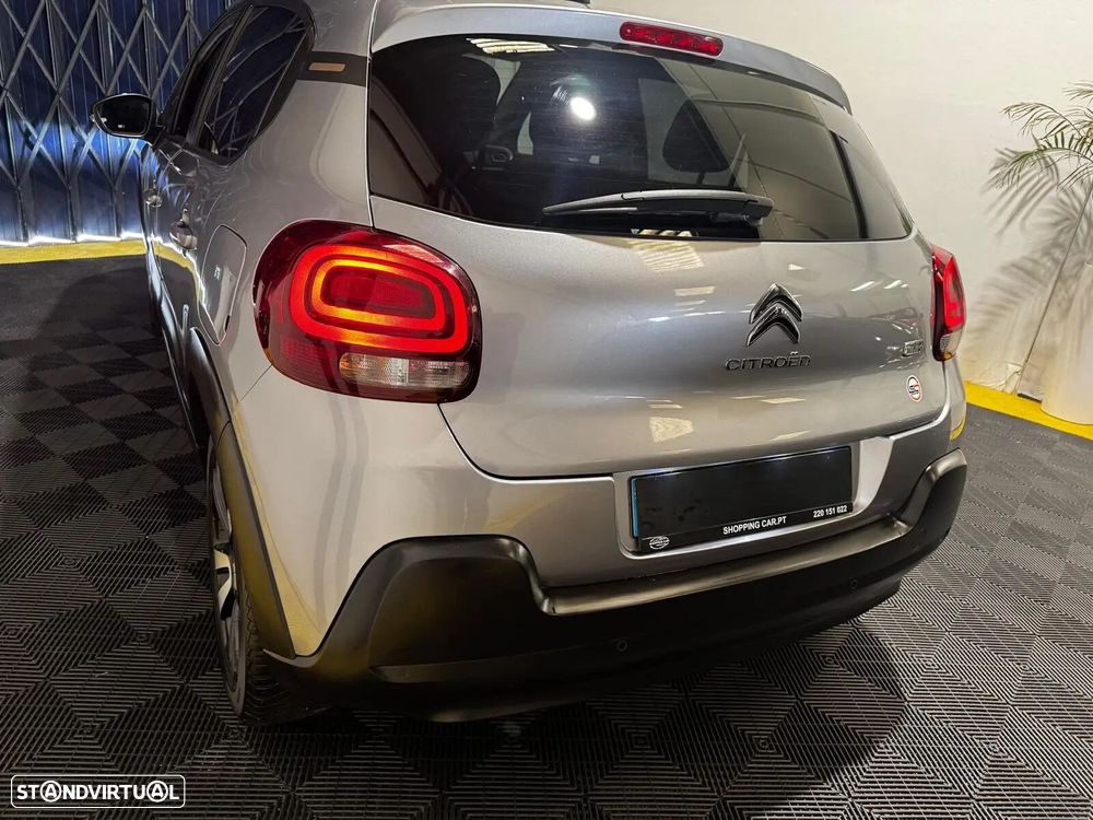 Citroën C3 Pure Tech S&S C-Series - 21