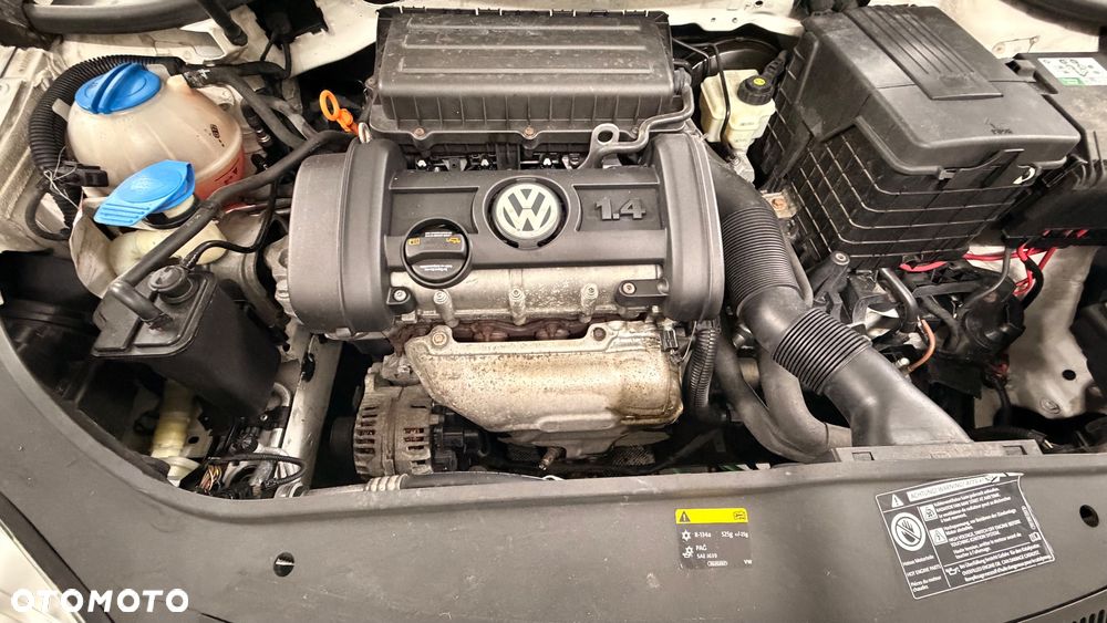 Volkswagen Golf 1.4 Tour - 18