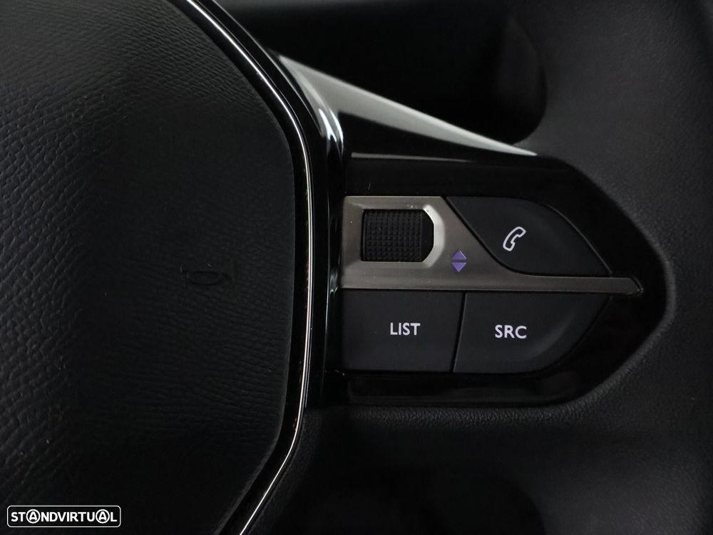Peugeot Partner 1.5 BlueHDi Standard - 18