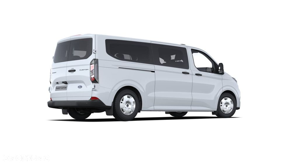 Ford Transit Custom - 6