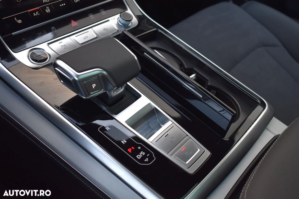 Audi Q8 - 24