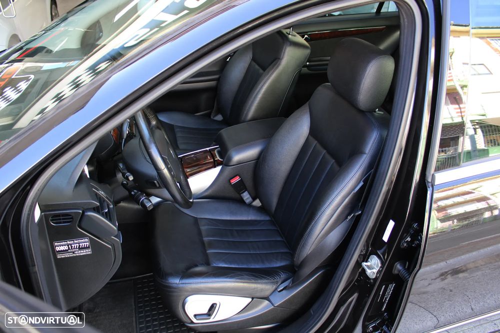 Mercedes-Benz R 320 CDI 4-Matic - 24