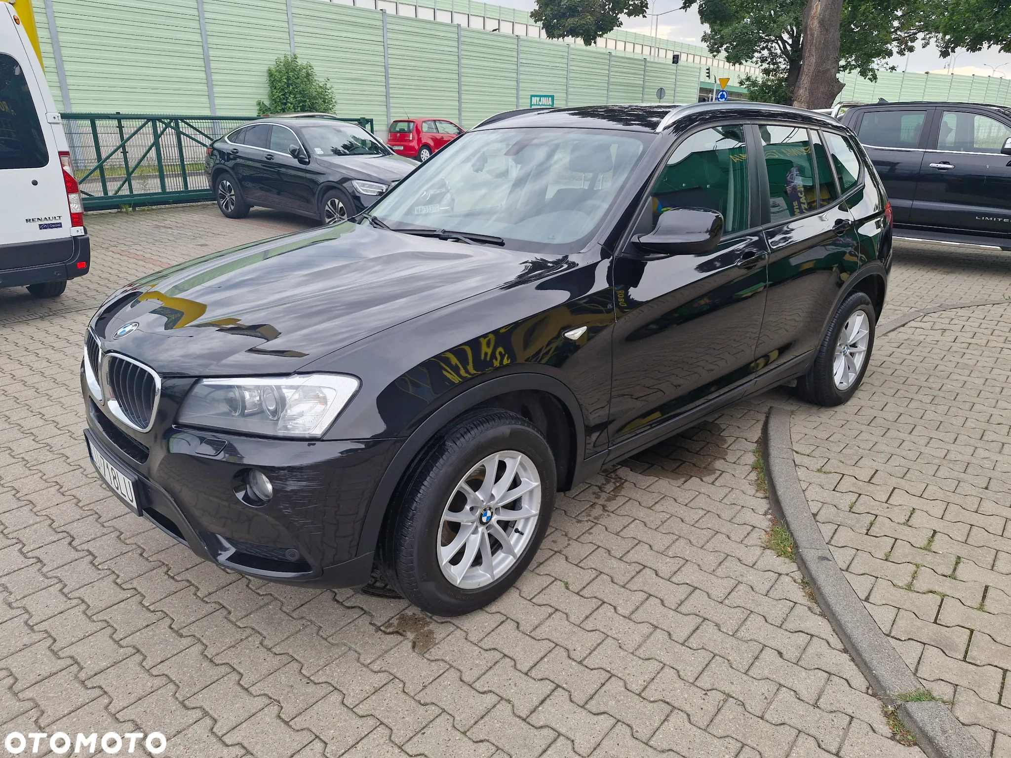 BMW X3 - 2
