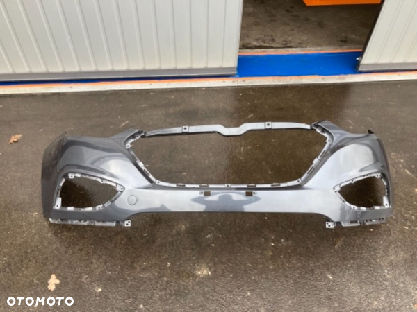 HYUNDAI i35 i30 ix35 ZDERZAK PRZEDNI PRZÓD Wwa