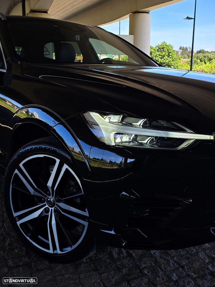 Volvo XC 40 - 34