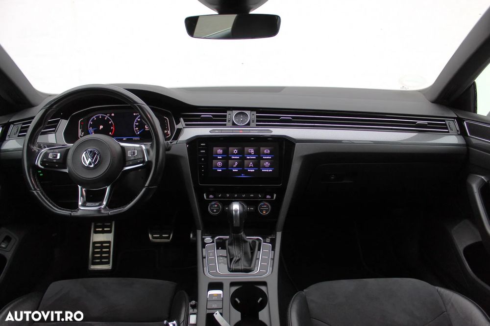 Volkswagen ARTEON 2.0 TSI DSG R-Line - 15