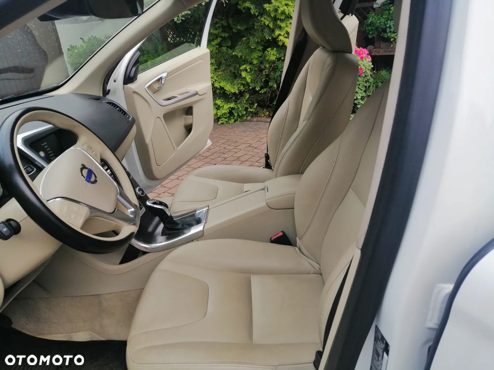 Volvo XC 60 T5 Drive-E Summum - 22