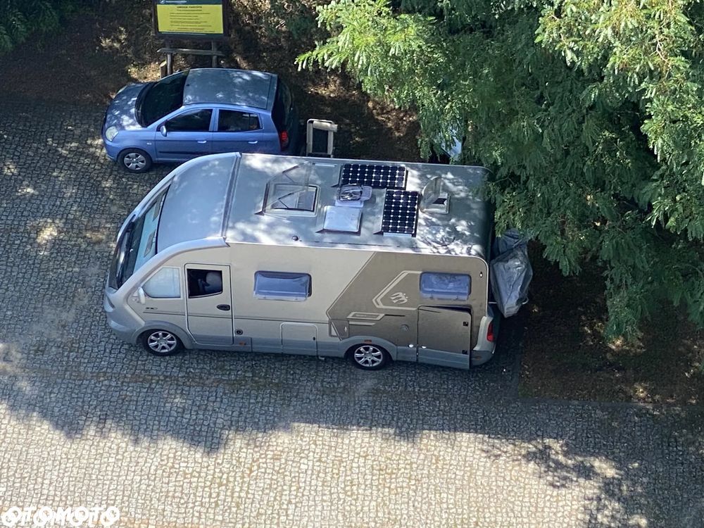 KNAUS Sport Liner 650MG - 2