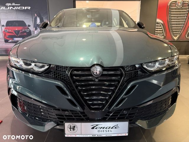Alfa Romeo Tonale 1.6 VGT-D Sport Speciale - 2