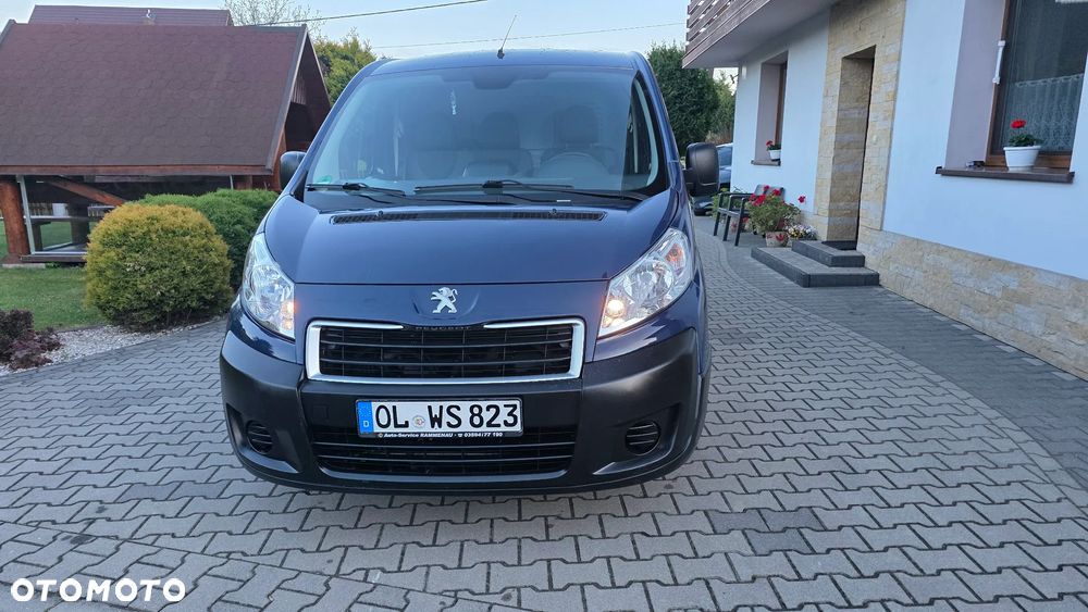 Peugeot Expert - 4