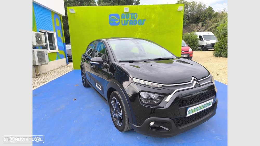 Citroën C3 1.2 PureTech C-Series - 2