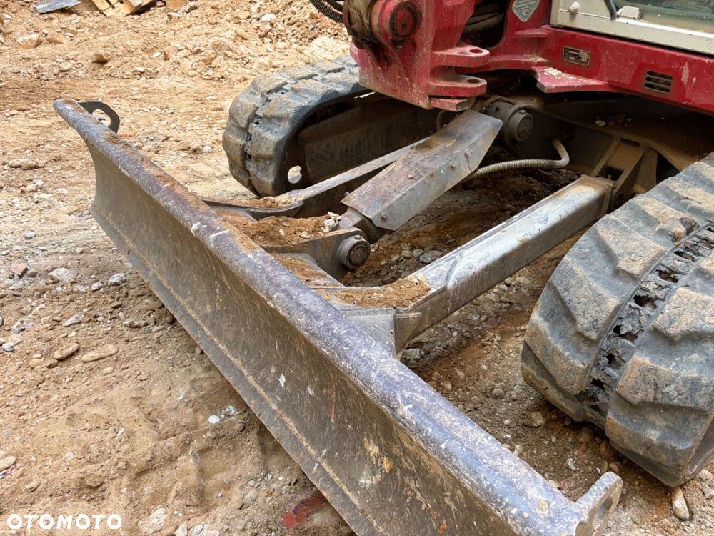 Takeuchi Tb 290 - 24