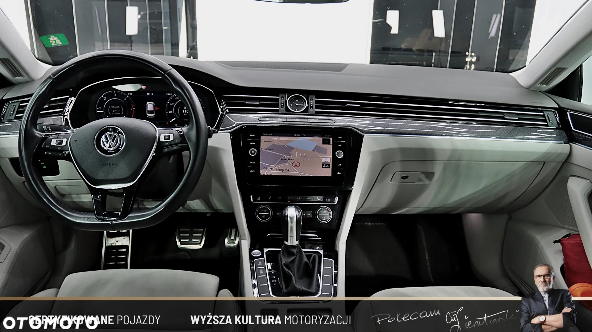 Volkswagen Arteon 2.0 TDI SCR Elegance DSG - 16