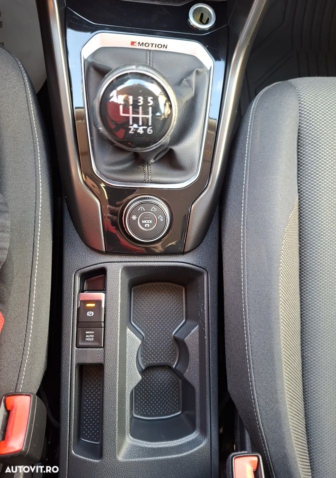 Volkswagen T-Roc 2.0 TDI SCR 4MOTION Sport - 26