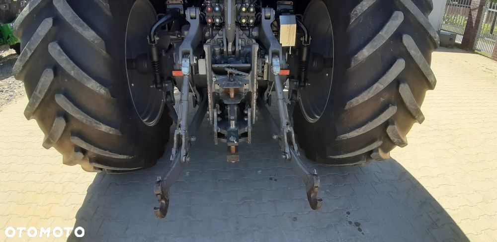 Massey Ferguson 7622 Dyna-VT - 7