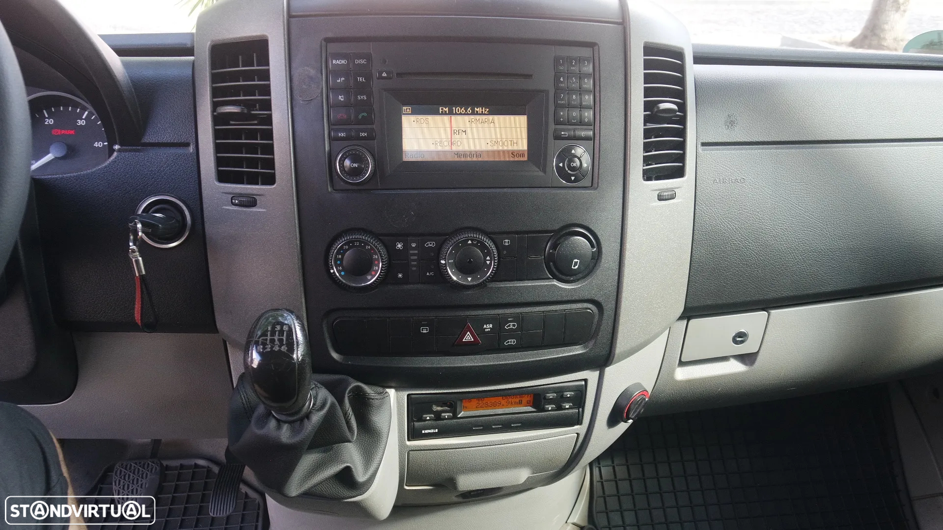Mercedes-Benz SPRINTER II 313 CDI - 21