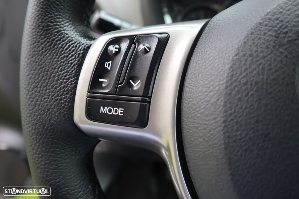 Toyota Yaris 1.4 D-4D AC - 15