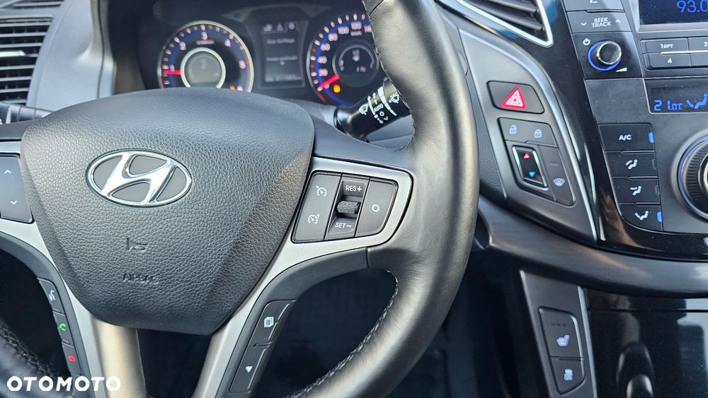 Hyundai i40 1.7 CRDi BlueDrive Comfort - 14