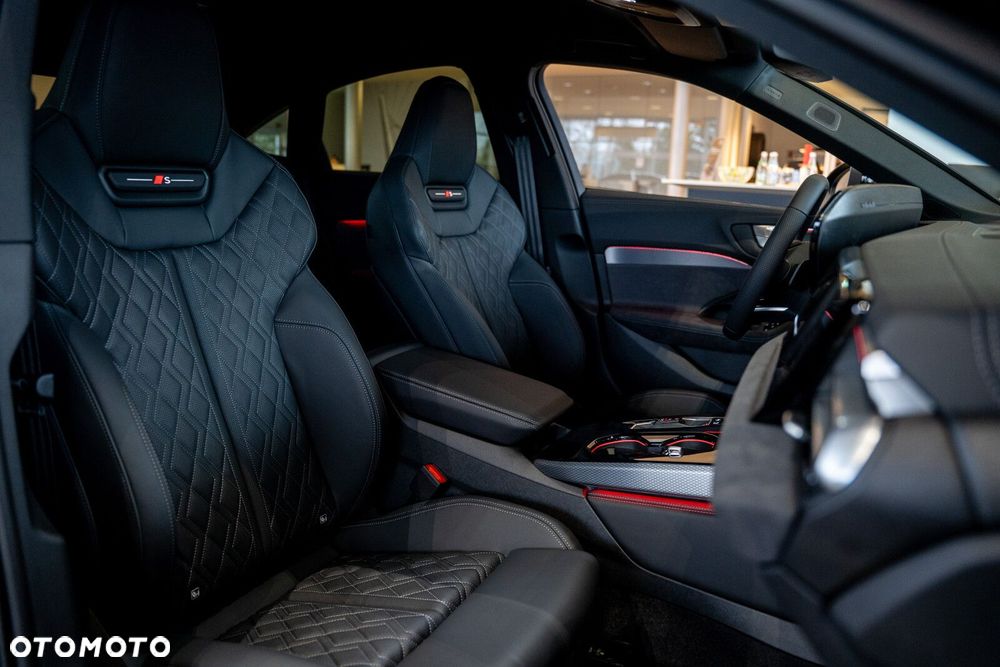 Audi S5 Limousine TFSI S tronic - 15