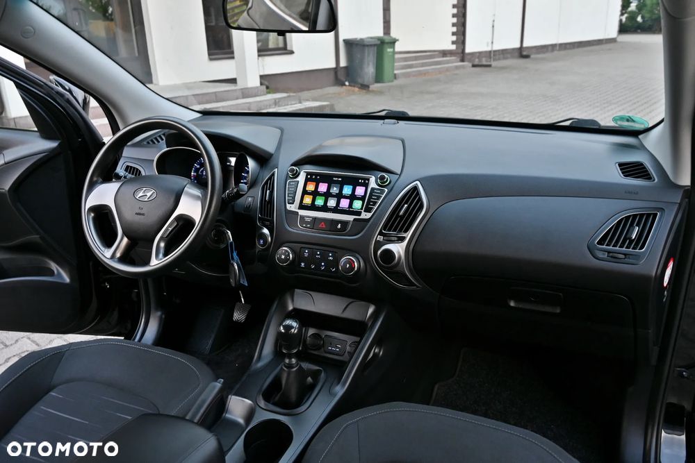 Hyundai ix35 1.6 GDI Comfort 2WD - 21