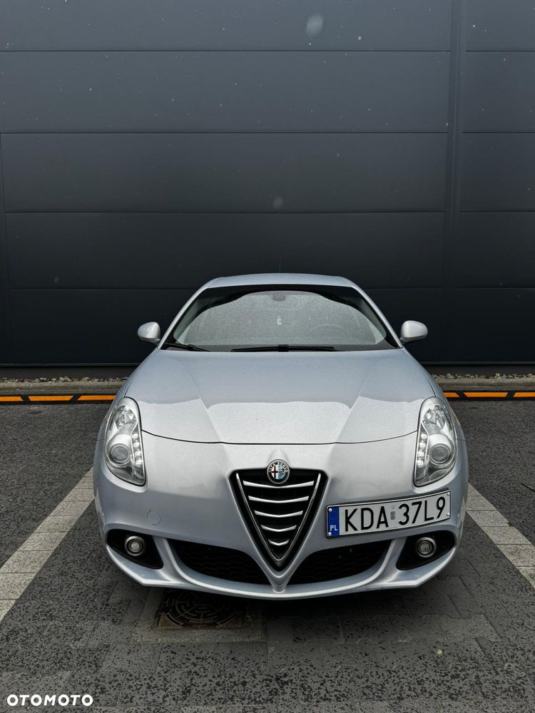 Alfa Romeo Giulietta 1.6 JTDM 16V - 3