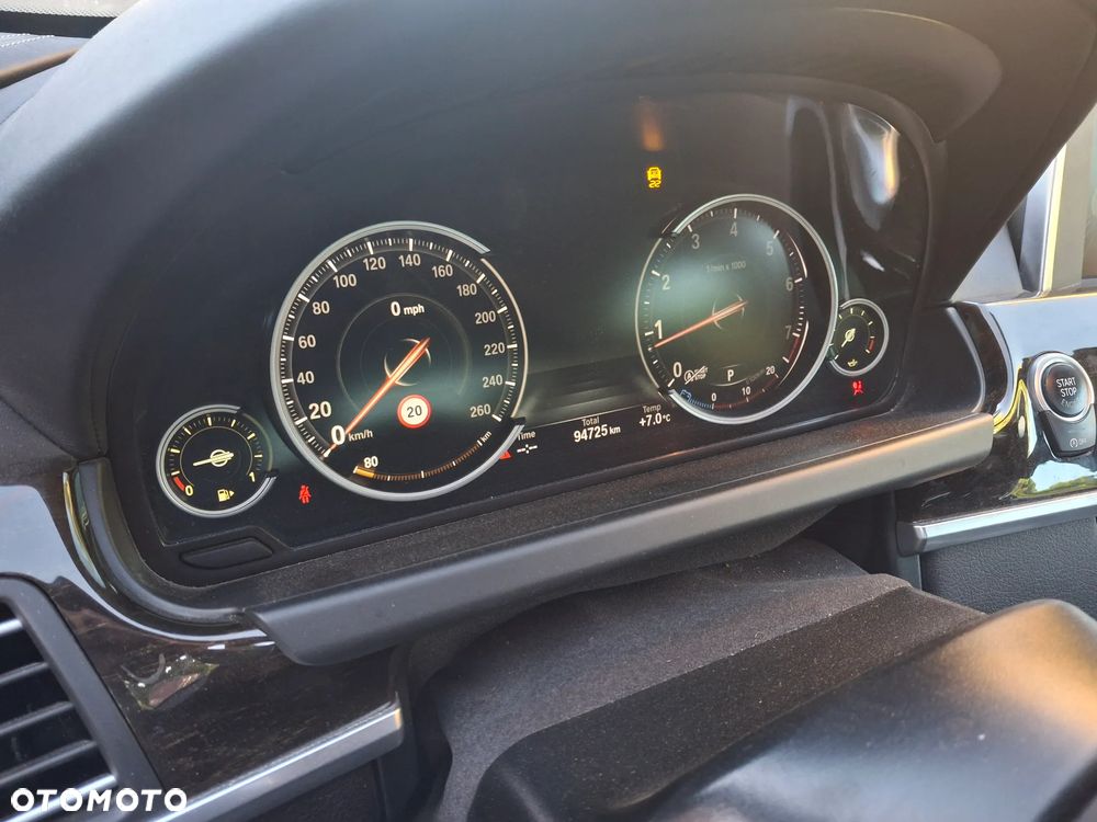 BMW Seria 6 650i xDrive M Sport Edition - 12