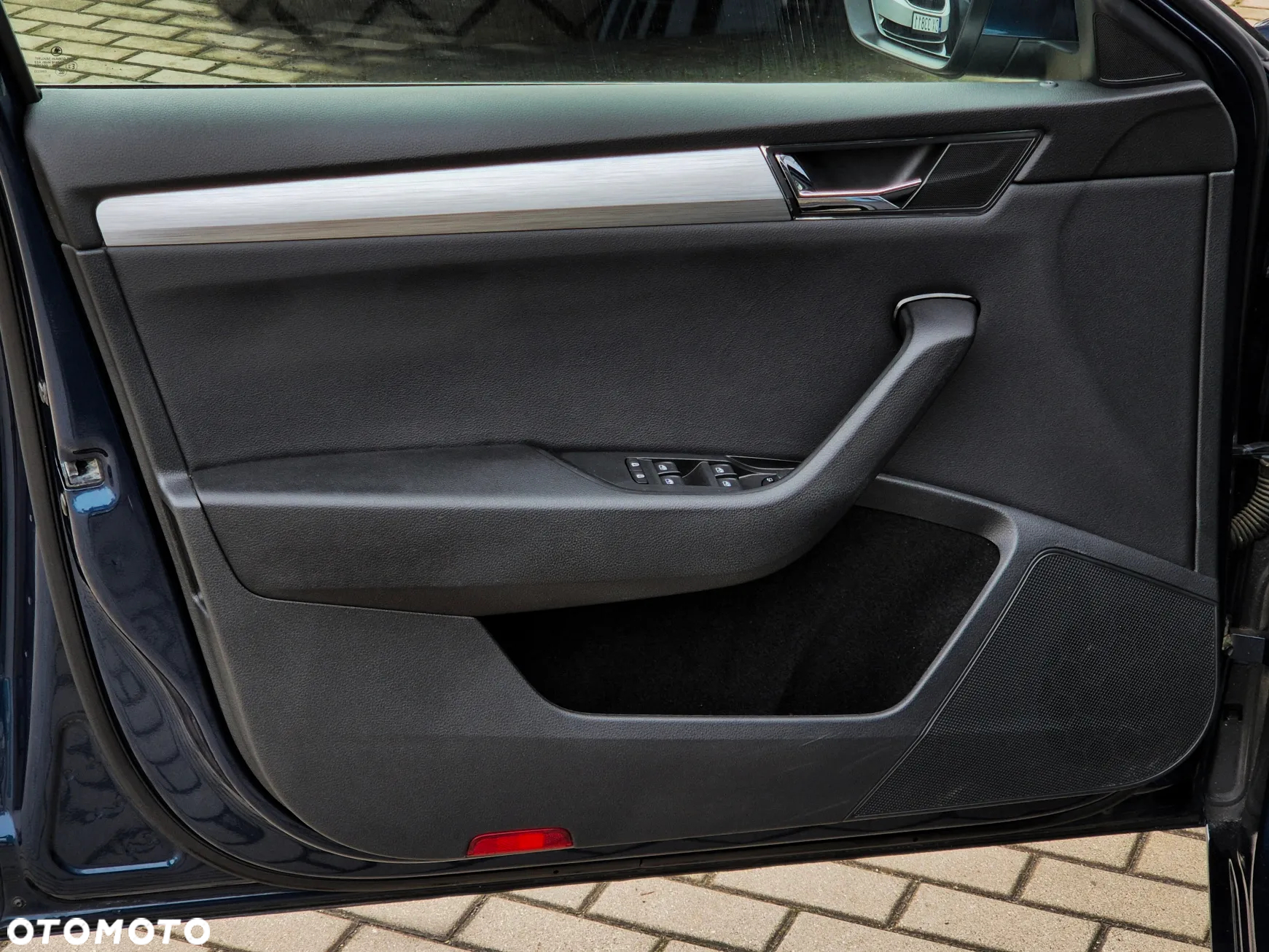 Skoda Superb 2.0 TSI 4x4 Ambition DSG - 17