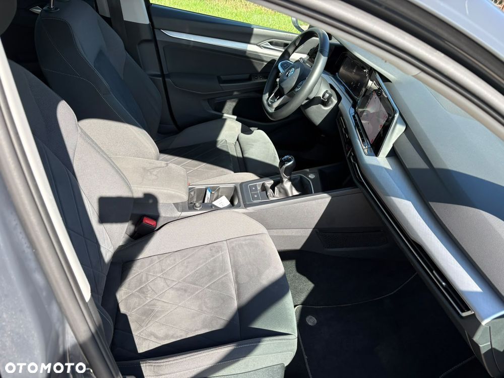 Volkswagen Golf 2.0 TDI SCR Life - 12
