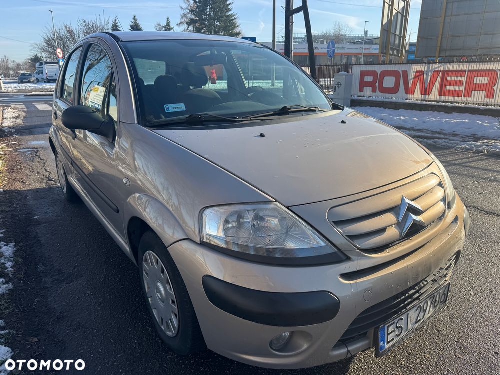 Citroën C3 1.4 HDi Confort - 2