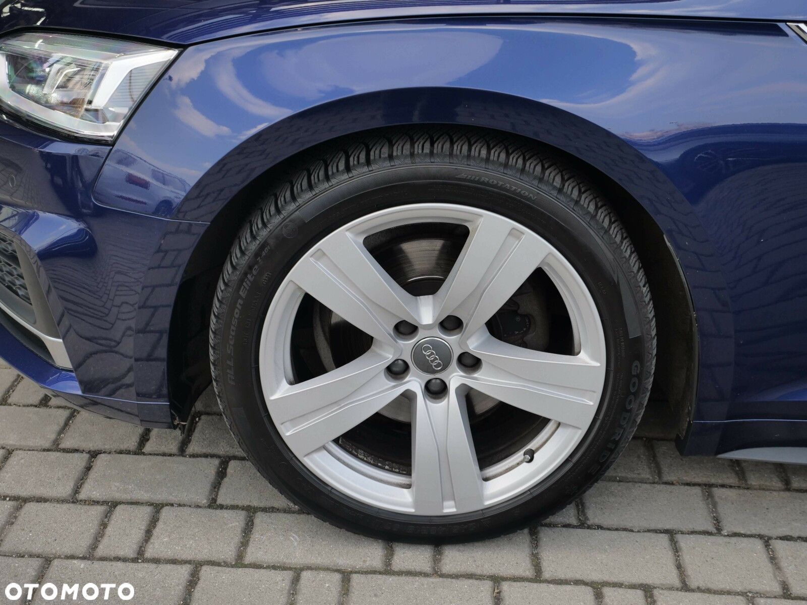 Audi A5 - 17