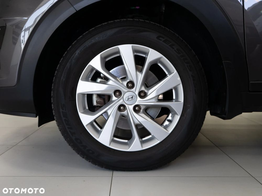 Hyundai Tucson 1.6 GDi Comfort 2WD - 4