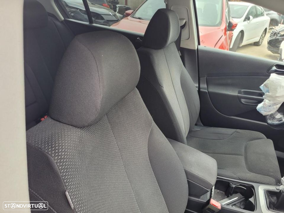 Vw Passat 2008 para peças - 6